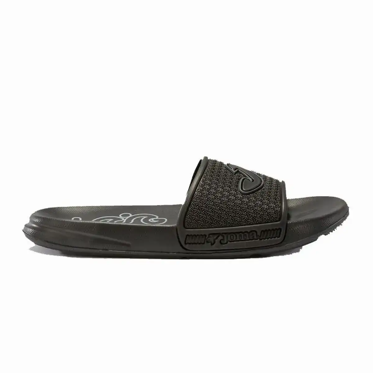 Tongs pour enfants joma sport island lady 2301 noir_5393. DIAYTAR COTE D'IVOIRE - Où Choisir est une Célébration de l'Artisanat Local. Découvrez notre boutique en ligne et choisissez des produits qui incarnent la passion des artisans sénégalais.