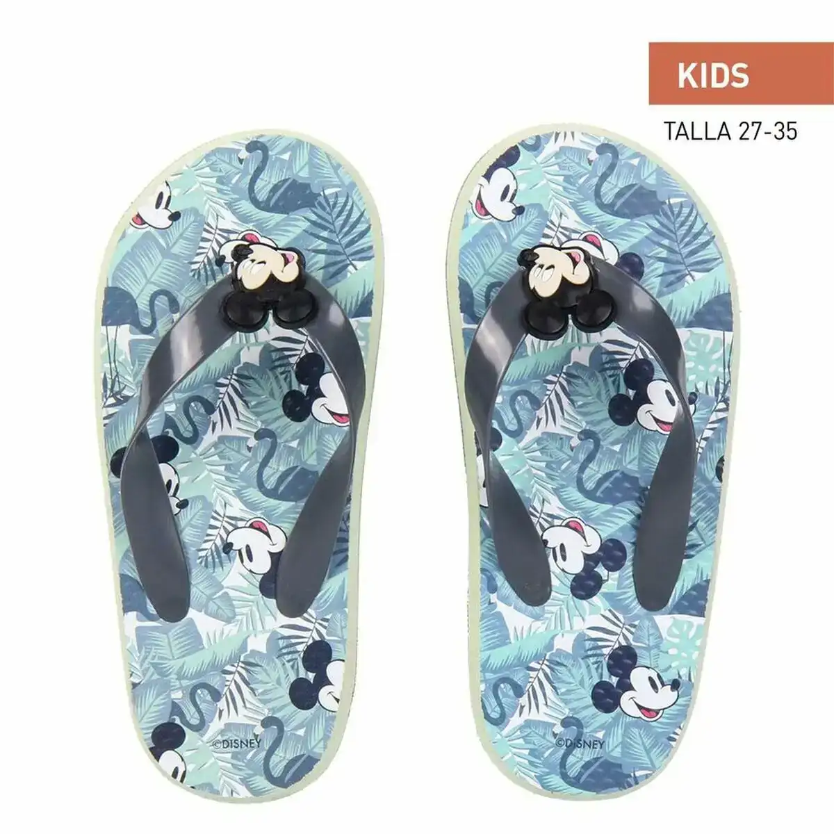 Tongs pour enfants mickey mouse vert vert clair_7421. DIAYTAR COTE D'IVOIRE - L'Art du Shopping Distinctif. Naviguez à travers notre gamme soigneusement sélectionnée et choisissez des produits qui définissent votre mode de vie.