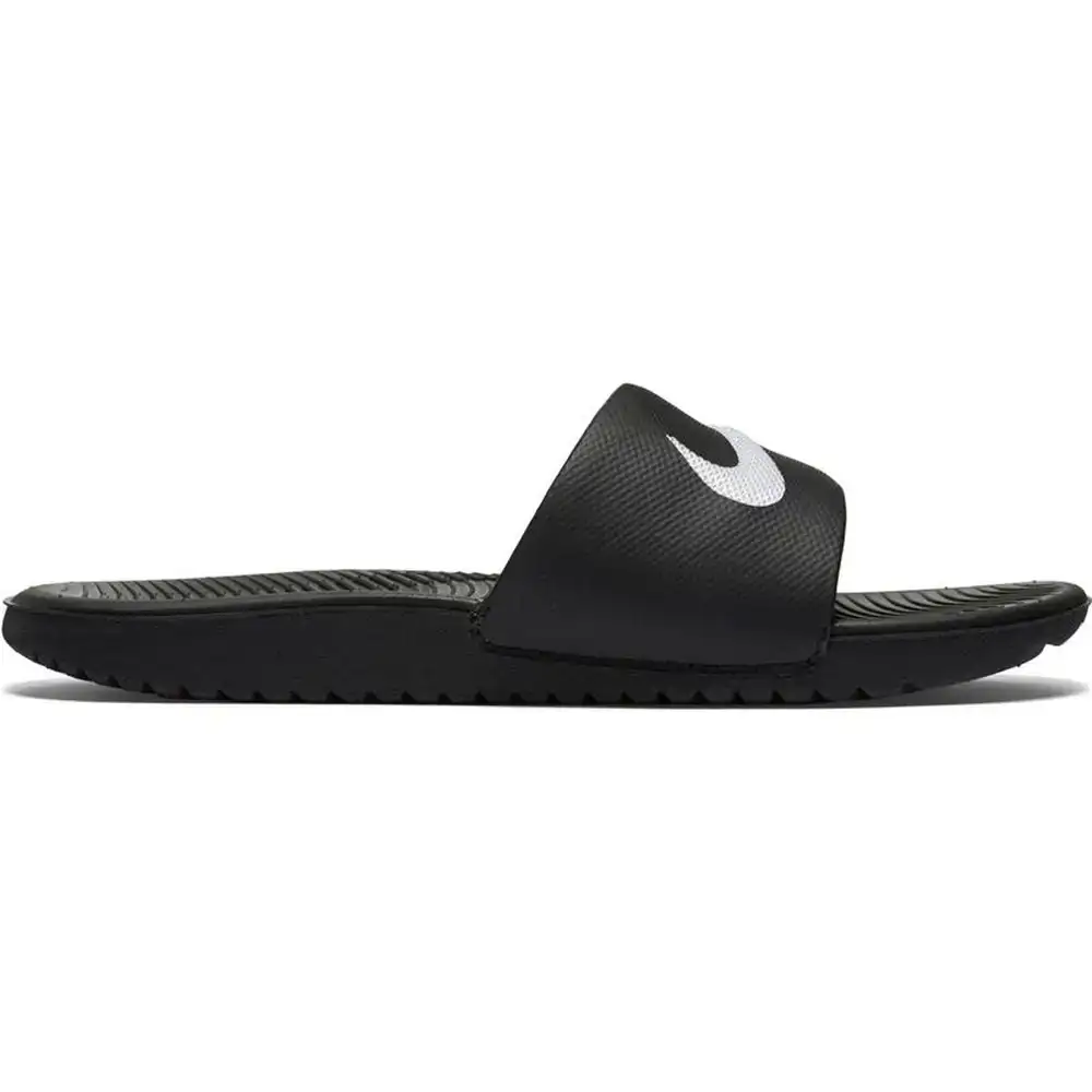 Tongs pour enfants nike kawa noir_2835. DIAYTAR COTE D'IVOIRE - L'Écrin de Vos Désirs Shopping. Parcourez notre boutique en ligne et explorez des produits minutieusement choisis pour répondre à vos envies les plus exigeantes.