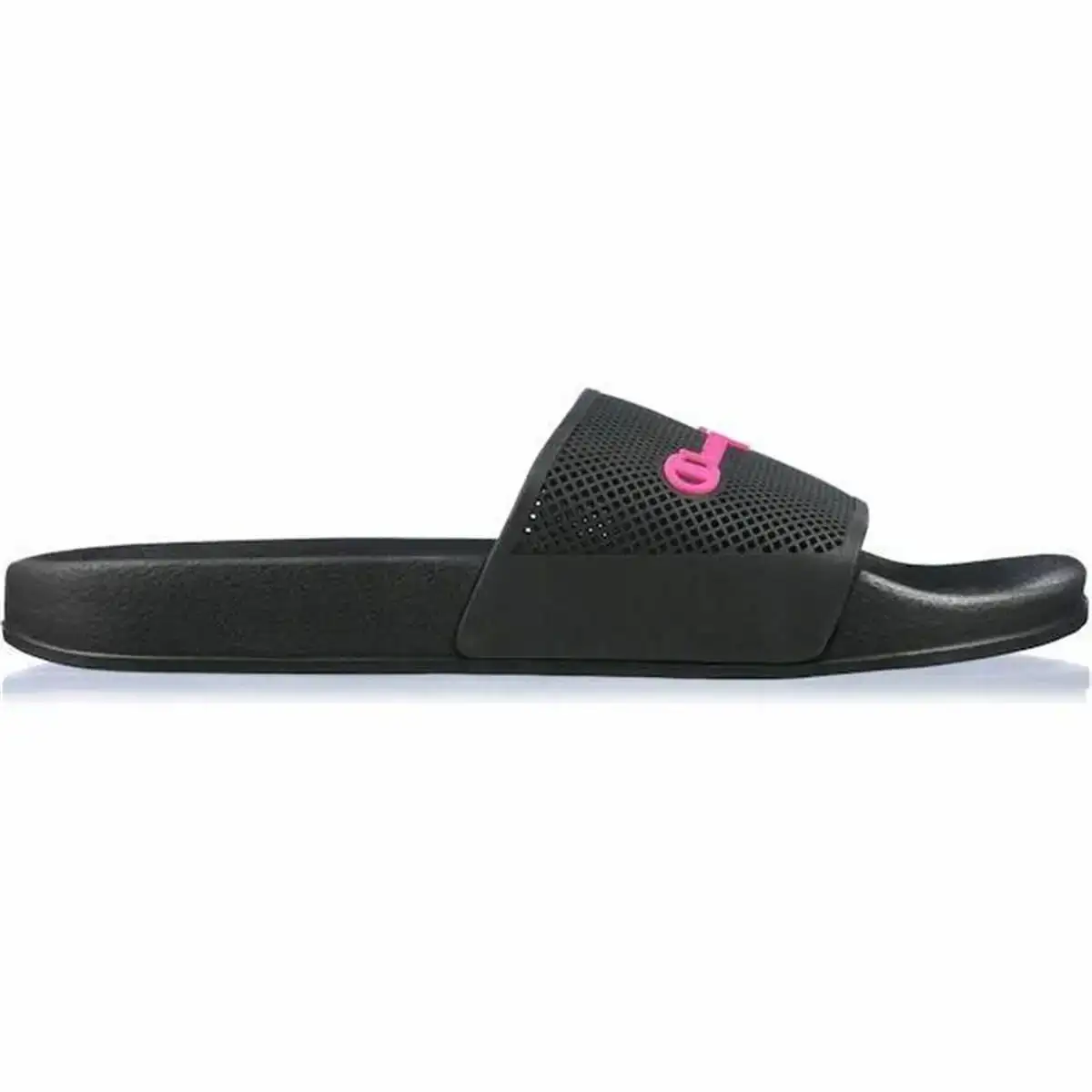 Tongs pour femmes champion slide daytona noir_9778. DIAYTAR COTE D'IVOIRE - L'Art de Vivre en Couleurs. Découvrez notre boutique en ligne et trouvez des produits qui ajoutent une palette vibrante à votre quotidien.