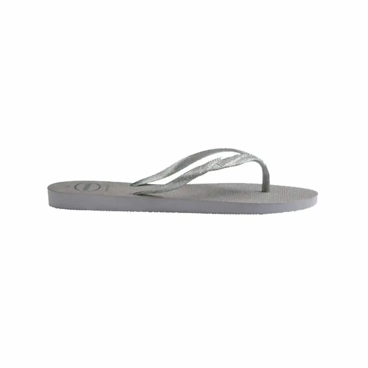Tongs pour femmes havaianas fantasia gloss argente_2639. DIAYTAR COTE D'IVOIRE - Où Choisir est un Plaisir Responsable. Explorez notre boutique en ligne et adoptez des produits qui reflètent notre engagement envers la durabilité.