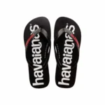 Tongs pour femmes havaianas logomania noir_7713. DIAYTAR COTE D'IVOIRE - Votre Plateforme Shopping de Confiance. Naviguez à travers nos rayons et choisissez des produits fiables qui répondent à vos besoins quotidiens.