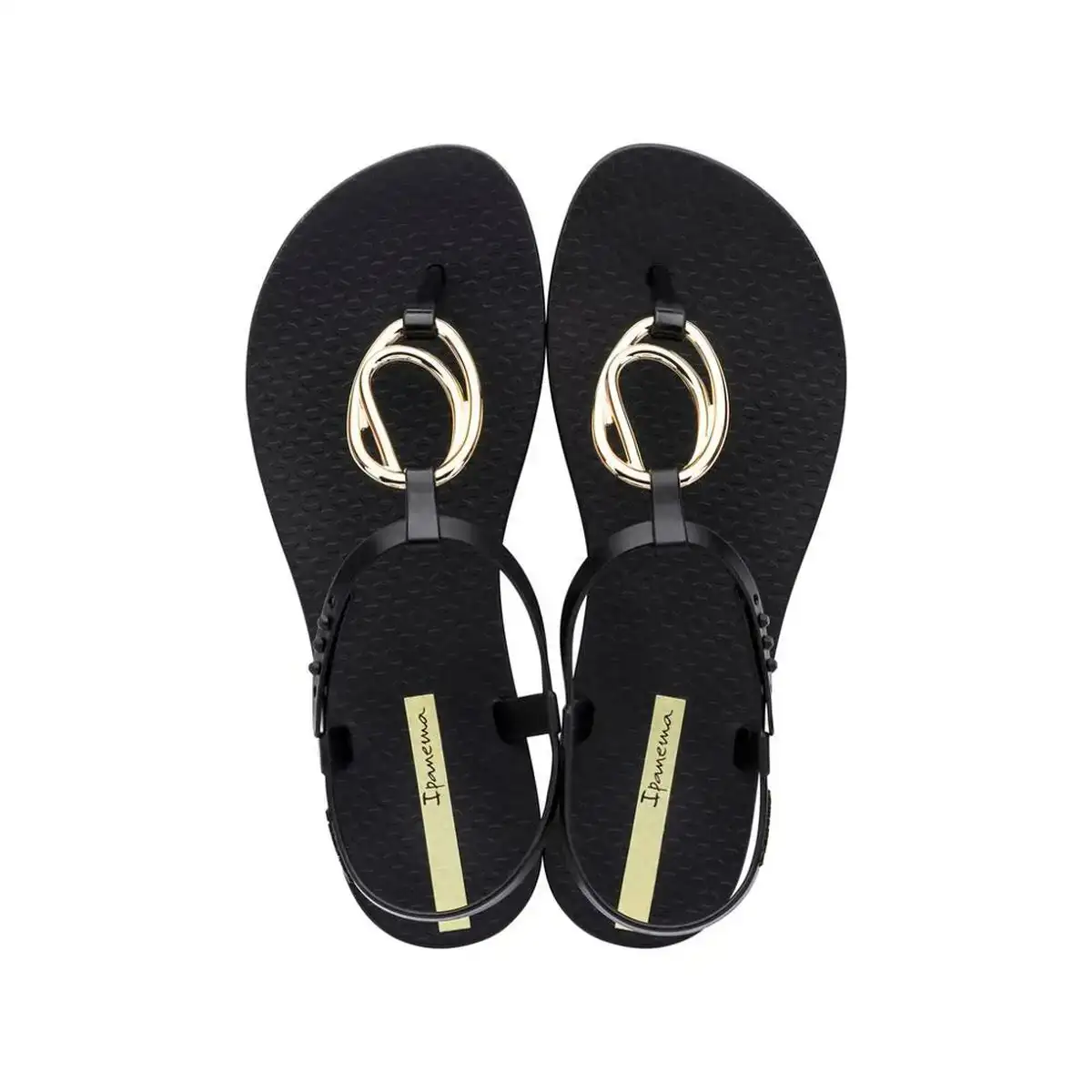 Tongs pour femmes ipanema charm iii 83332 ah058 noir_3029. DIAYTAR COTE D'IVOIRE - Votre Destination Shopping de Choix. Explorez notre boutique en ligne et découvrez des trésors qui reflètent votre style et votre passion pour l'authenticité.
