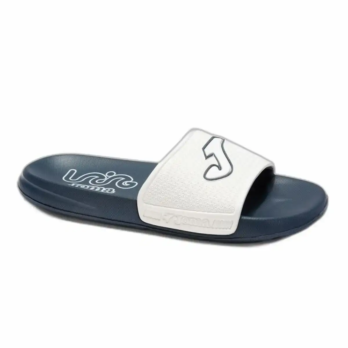 Tongs pour femmes joma sport island lady 2302 blanc blue marine_1504. DIAYTAR COTE D'IVOIRE - Votre Pass vers la Découverte. Explorez notre boutique en ligne et plongez dans un voyage à travers des produits authentiques et contemporains, tous réunis sous un même toit.