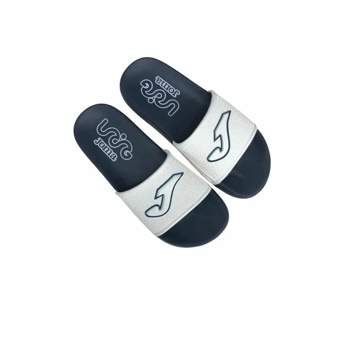 Tongs pour femmes joma sport island lady 2302 blanc blue marine_8046. Bienvenue sur DIAYTAR COTE D'IVOIRE - Là où Chaque Objet a une Âme. Plongez dans notre catalogue et trouvez des articles qui portent l'essence de l'artisanat et de la passion.