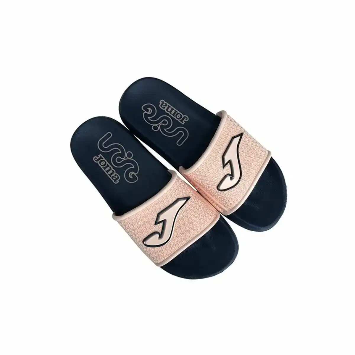 Tongs pour femmes joma sport island lady 2307 rose clair blue marine_5809. Entrez dans le Monde Éclectique de DIAYTAR COTE D'IVOIRE. Explorez nos catégories et dénichez des trésors qui reflètent la richesse et l'authenticité du Côte d'Ivoire.