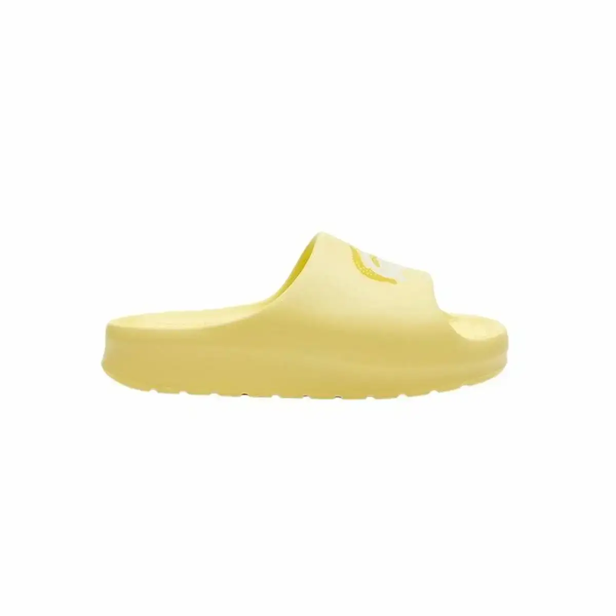 Tongs pour femmes lacoste serve 2 0 evo synthetic jaune_8082. DIAYTAR COTE D'IVOIRE - Votre Pass vers la Découverte. Explorez notre boutique en ligne et plongez dans un voyage à travers des produits authentiques et contemporains, tous réunis sous un même toit.