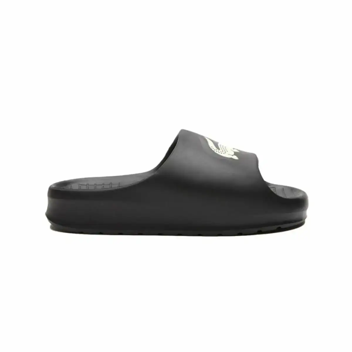 Tongs pour femmes lacoste serve 2 0 evo synthetic noir_8680. DIAYTAR COTE D'IVOIRE - Votre Passage vers la Découverte. Explorez notre boutique en ligne pour trouver des trésors qui vous attendent, du traditionnel à l'avant-garde.