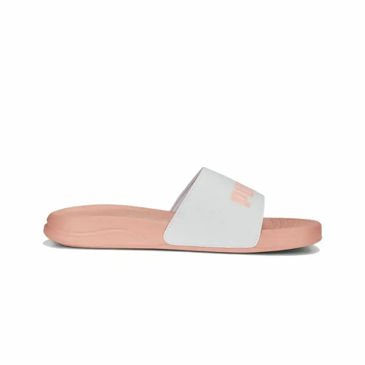 Tongs pour femmes puma popcat 20 blanc rose_5191. DIAYTAR COTE D'IVOIRE - Où la Tradition s'Harmonise avec le Moderne. Parcourez notre gamme diversifiée et choisissez des produits qui révèlent l'âme du Côte d'Ivoire.