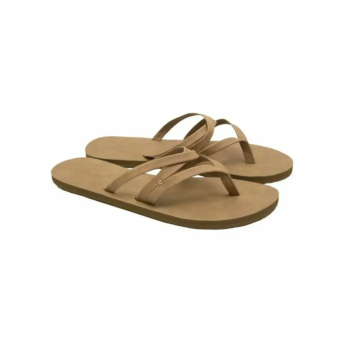 Tongs pour femmes rip curl cara marron_9376. Plongez dans le Monde de DIAYTAR COTE D'IVOIRE - Où Chaque Article Raconte une Histoire. Explorez notre vaste assortiment et choisissez des produits qui vous parlent et reflètent votre style unique.