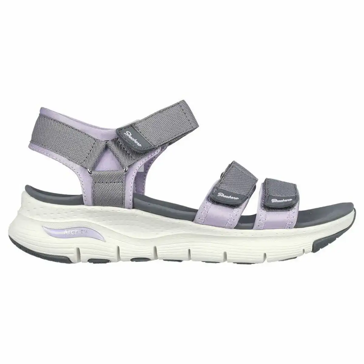 Tongs pour femmes skechers arch fit fresh bloom_4337. DIAYTAR COTE D'IVOIRE - Là où Chaque Achat Contribue à un Rêve. Naviguez à travers notre boutique en ligne et soutenez des artisans talentueux tout en acquérant des trésors.