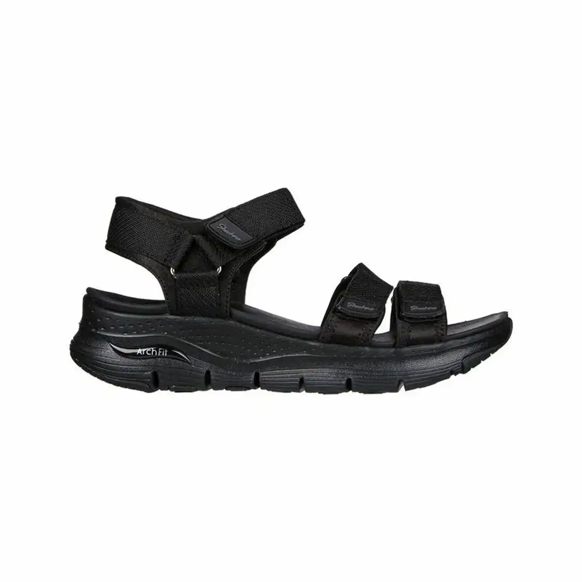 Tongs pour femmes skechers brionia noir_8102. DIAYTAR COTE D'IVOIRE - L'Art de Vivre le Shopping Éthique. Parcourez notre gamme et choisissez des produits qui reflètent notre engagement envers des pratiques durables.