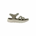 Tongs pour femmes skechers go walk flex sunshine_1162. DIAYTAR COTE D'IVOIRE - Où Choisir est une Célébration de l'Artisanat Local. Découvrez notre boutique en ligne et choisissez des produits qui incarnent la passion des artisans sénégalais.
