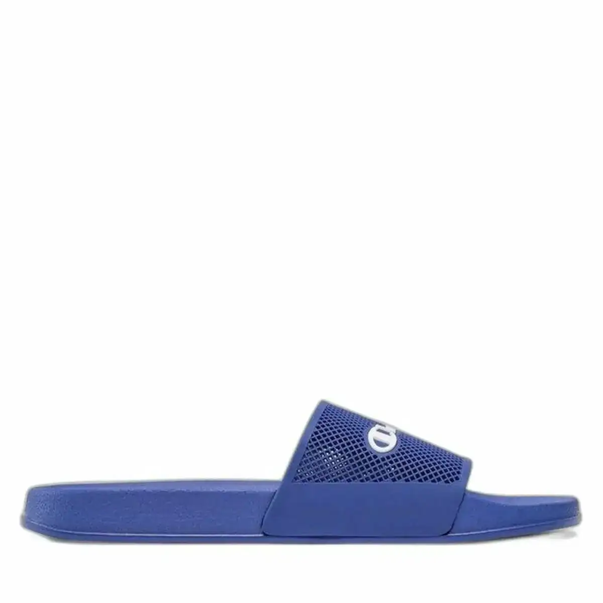Tongs pour homme champion slide daytona bleu_4982. DIAYTAR COTE D'IVOIRE - Où Choisir Devient une Expression de Soi. Découvrez notre boutique en ligne et trouvez des articles qui révèlent votre personnalité et votre style.