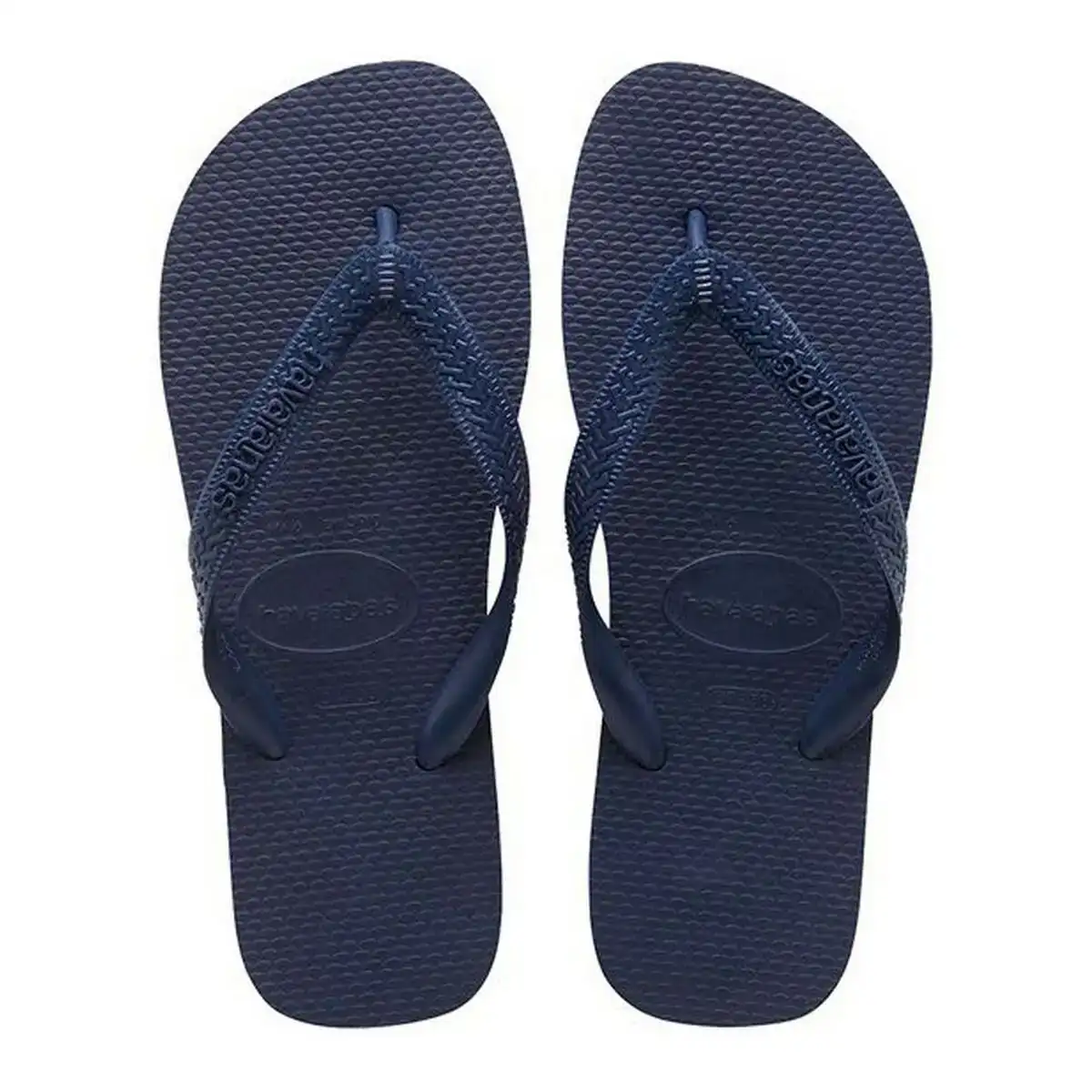 Tongs pour homme havaianas top bleu fonce_8410. DIAYTAR COTE D'IVOIRE - L'Art de Vivre avec Authenticité. Explorez notre gamme de produits artisanaux et découvrez des articles qui apportent une touche unique à votre vie.
