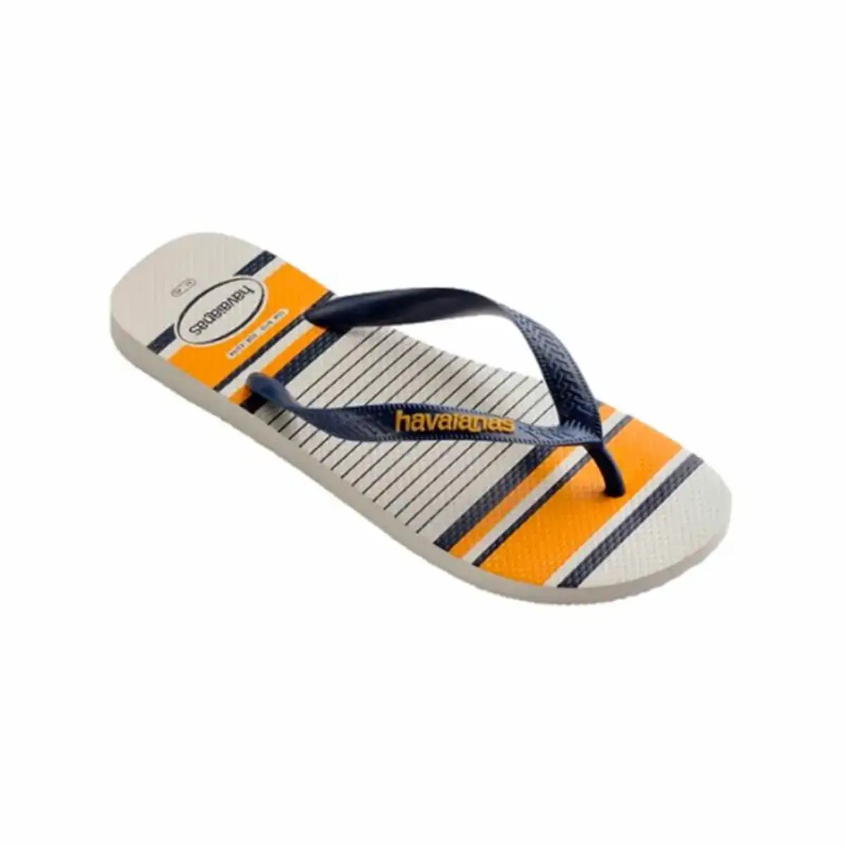 Tongs pour homme havaianas top nautical blanc_6325. DIAYTAR COTE D'IVOIRE - Votre Destination Shopping Exquise. Explorez notre boutique en ligne et découvrez des trésors qui ajoutent une touche de sophistication à votre style et à votre espace.