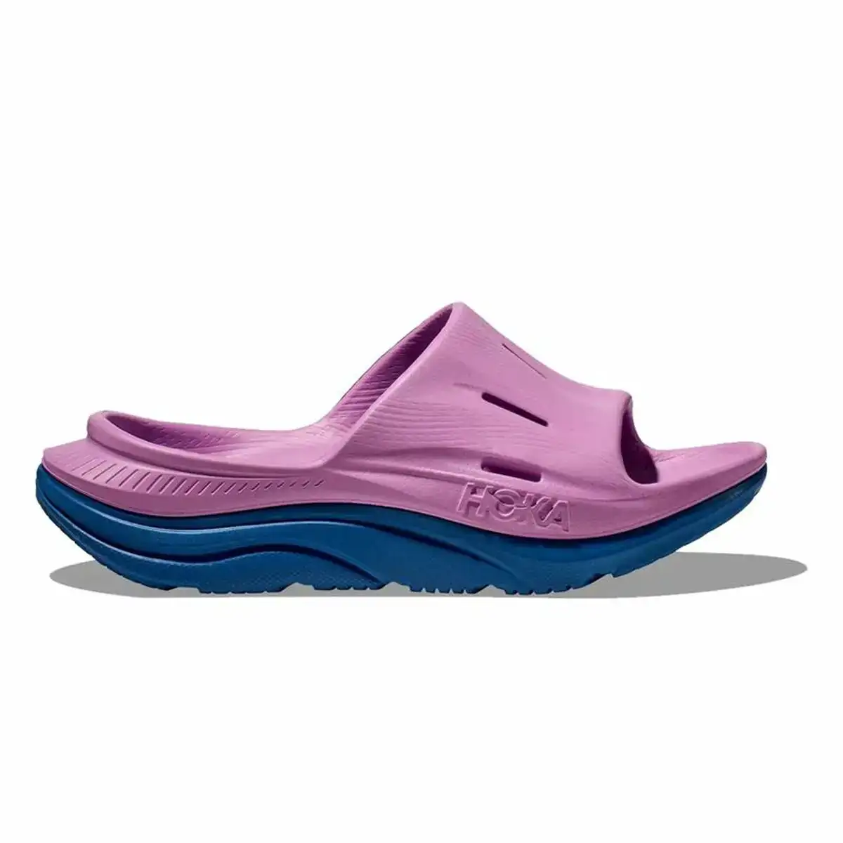 Tongs pour homme hoka ora recovery 3 prune_1555. DIAYTAR COTE D'IVOIRE - Où Choisir est un Plaisir Responsable. Parcourez notre catalogue et choisissez des produits qui incarnent notre engagement envers des pratiques durables et éthiques.