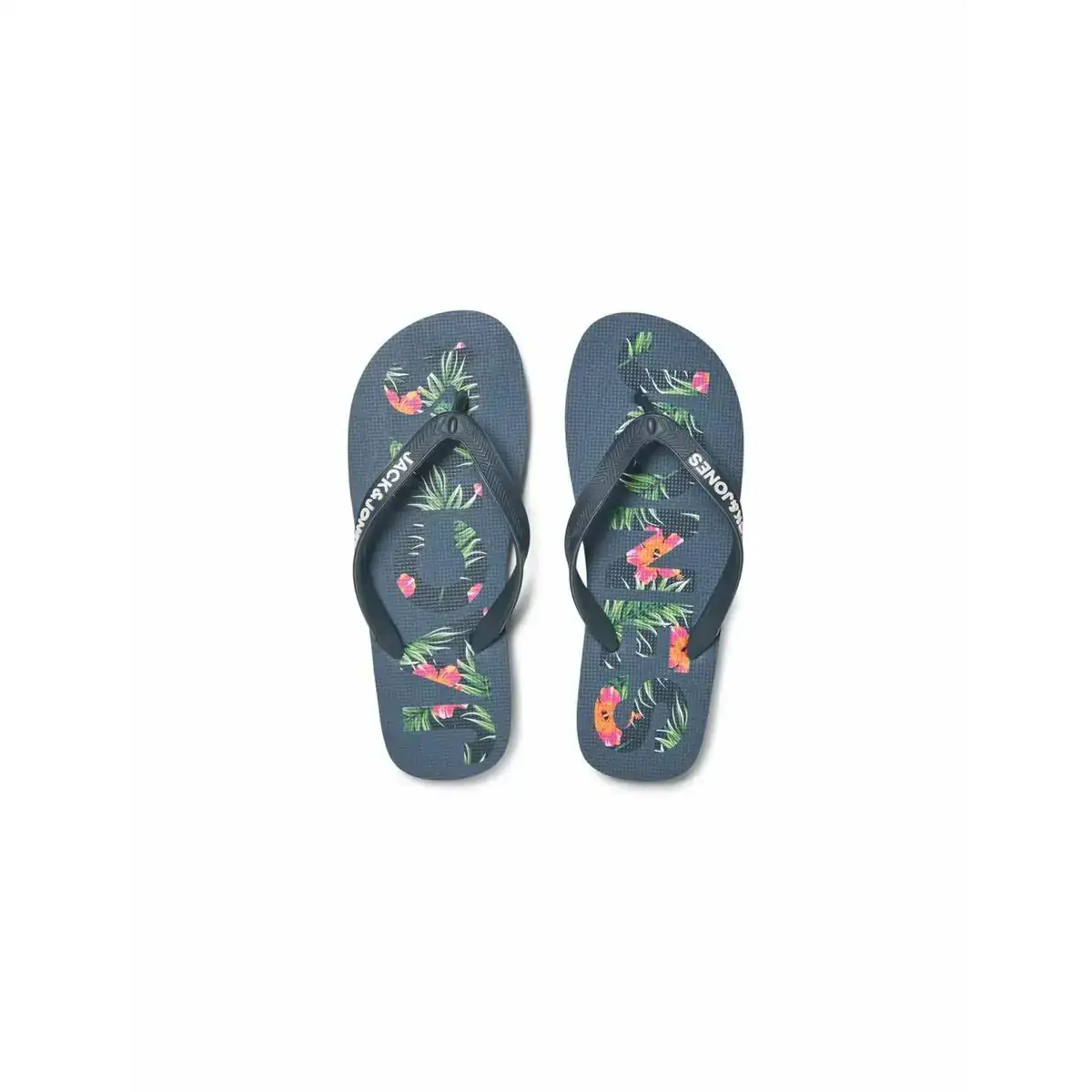 Tongs pour homme jack jones fwlogo palm print 12230642 blue marine_9082. DIAYTAR COTE D'IVOIRE - Où Choisir est une Découverte. Parcourez notre catalogue et trouvez des articles qui éveillent votre curiosité et enrichissent votre expérience shopping.