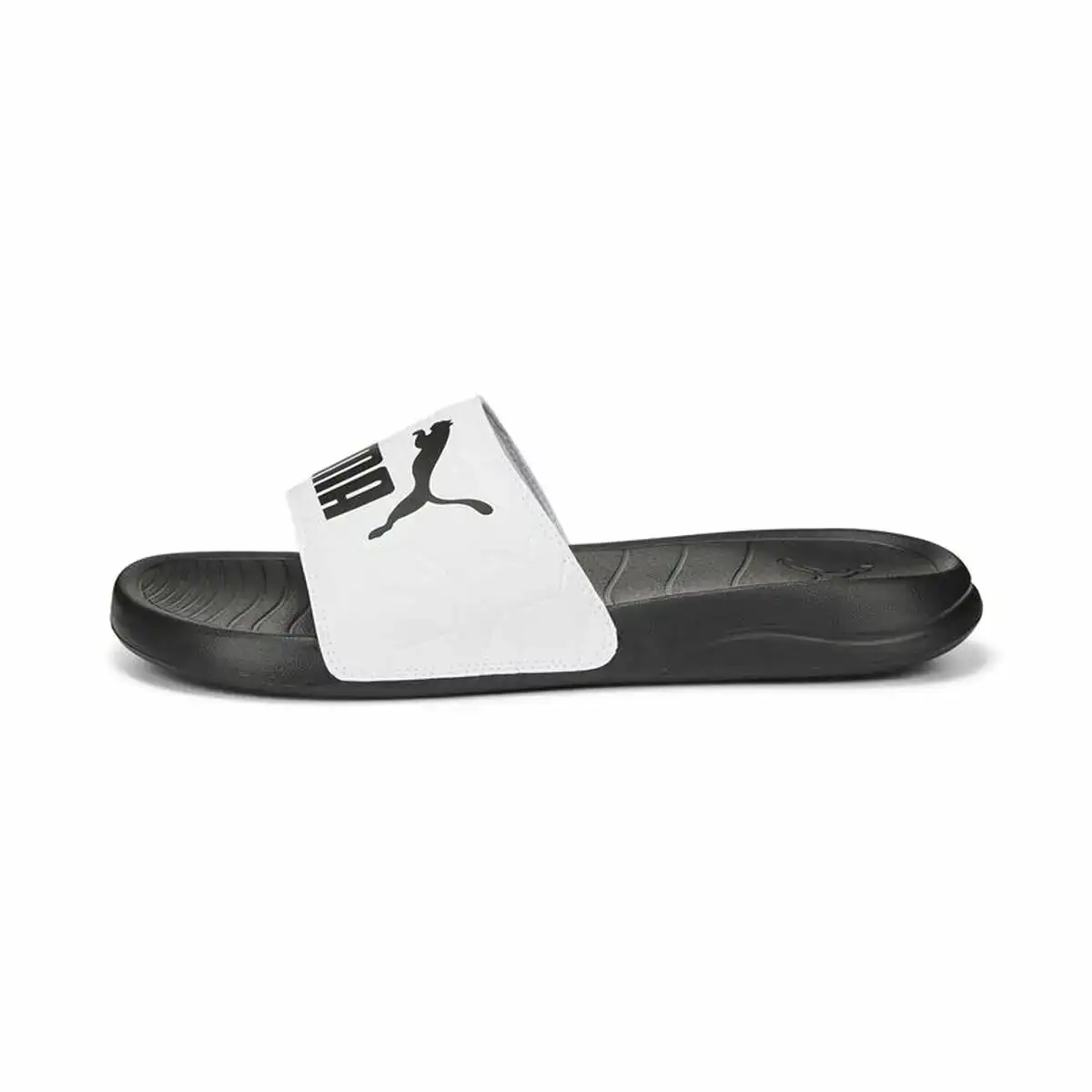 Tongs pour homme puma popcat 20 logo power noir blanc_3778. DIAYTAR COTE D'IVOIRE - Votre Plateforme Shopping, Votre Choix Éclairé. Explorez nos offres et choisissez des articles de qualité qui reflètent votre style et vos valeurs.