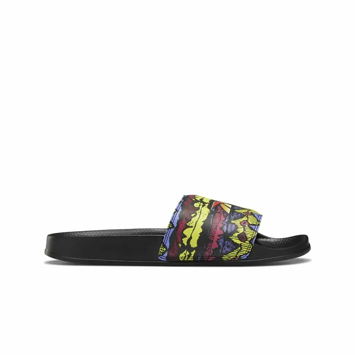 Tongs pour homme reebok classic bk street fighter noir_8014. DIAYTAR COTE D'IVOIRE - Votre Escapade Shopping Virtuelle. Explorez notre boutique en ligne et dénichez des trésors qui évoquent la culture et le savoir-faire sénégalais, un clic à la fois.