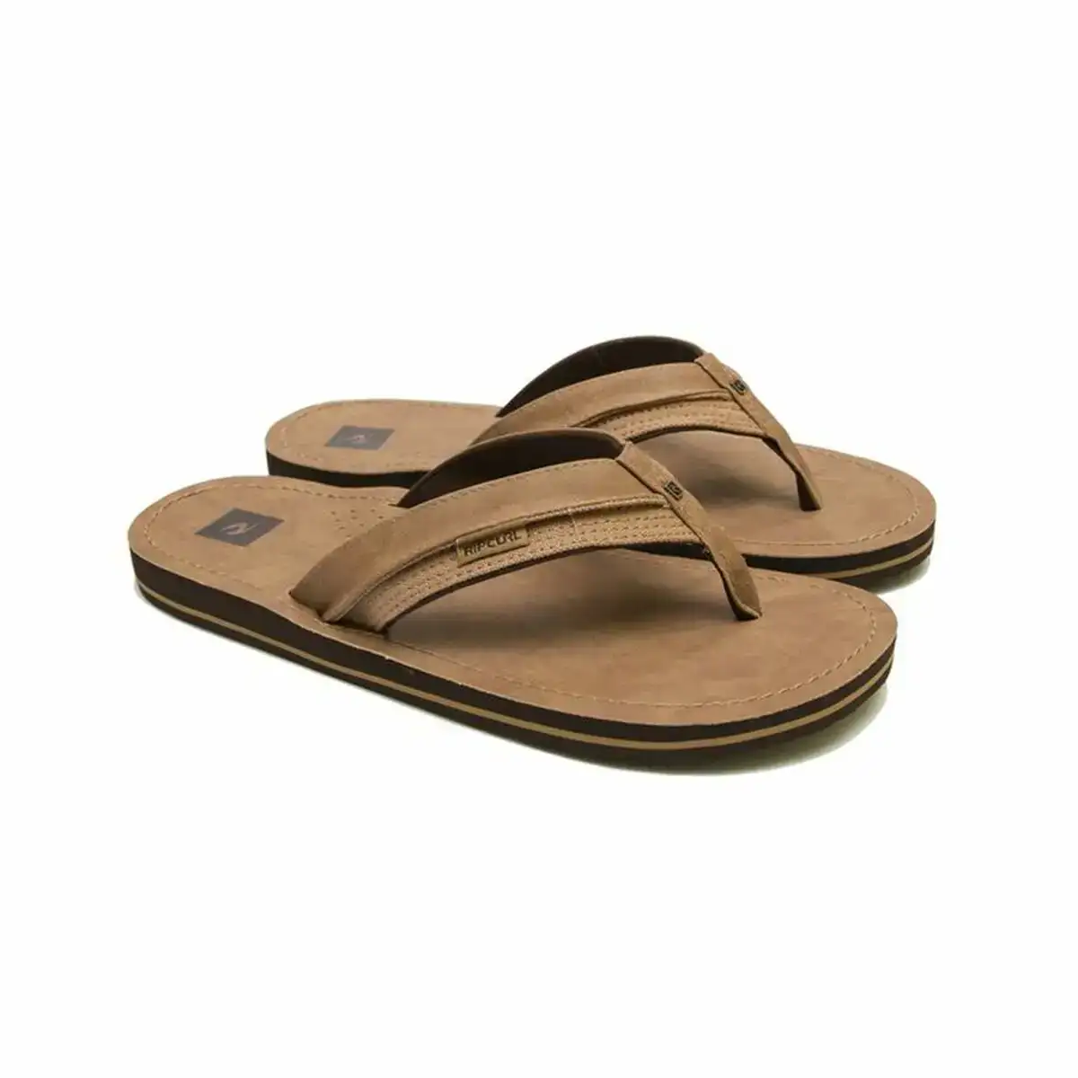 Tongs pour homme rip curl ox beige_2229. DIAYTAR COTE D'IVOIRE - Là où Chaque Clic Compte. Parcourez notre boutique en ligne et laissez-vous guider vers des trouvailles uniques qui enrichiront votre quotidien.