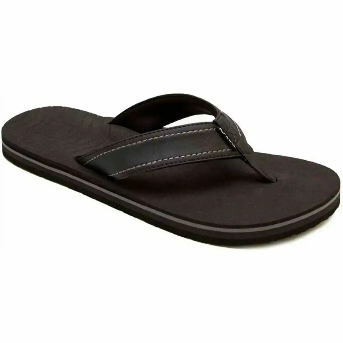 Tongs pour homme rip curl ox noir_7488. Bienvenue chez DIAYTAR COTE D'IVOIRE - Où Choisir Rime avec Découvrir. Plongez dans notre catalogue et trouvez des produits qui révèlent la diversité et la richesse culturelle du Côte d'Ivoire.