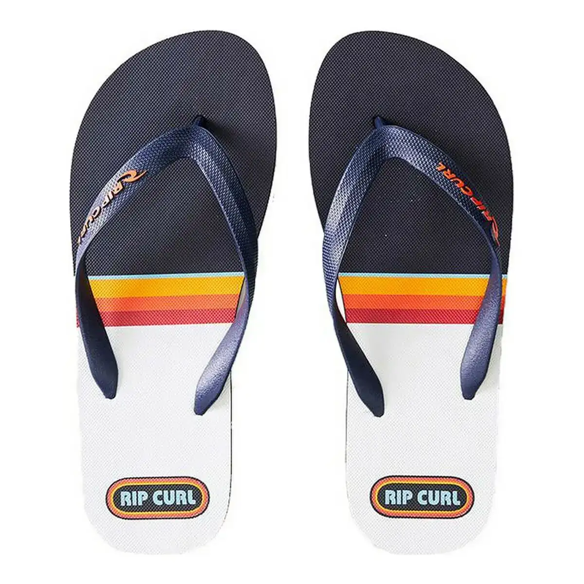 Tongs pour homme rip curl revival strip noir blanc_8258. DIAYTAR COTE D'IVOIRE - Votre Source de Découvertes Shopping. Découvrez des trésors dans notre boutique en ligne, allant des articles artisanaux aux innovations modernes.