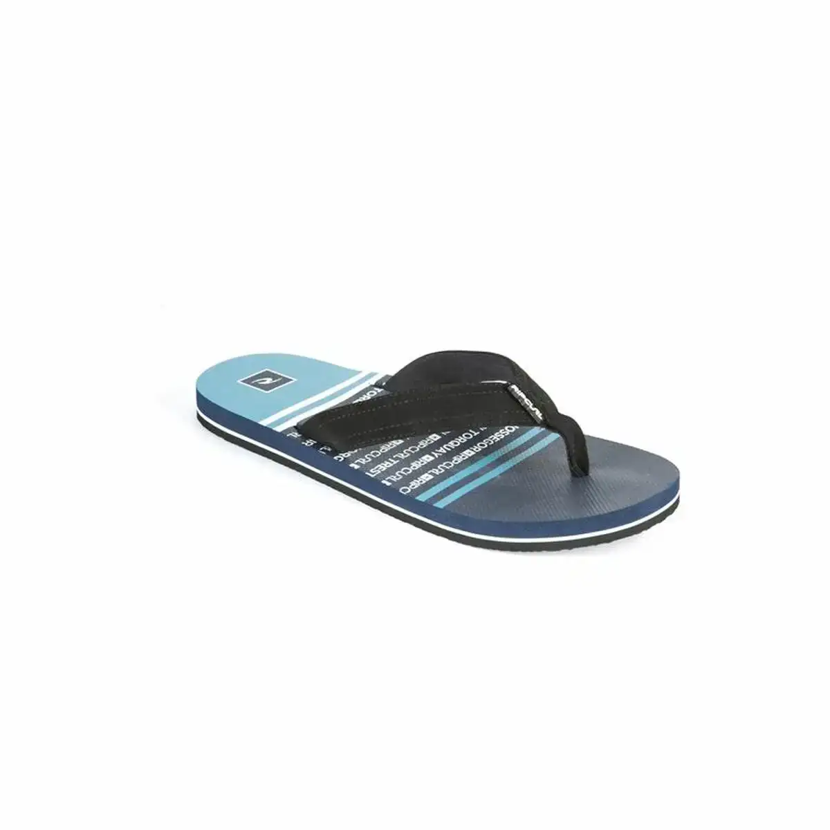 Tongs pour homme rip curl ripper open toe blue marine_6623. Bienvenue chez DIAYTAR COTE D'IVOIRE - Où le Shopping Devient une Aventure. Découvrez notre collection diversifiée et explorez des produits qui reflètent la diversité du Côte d'Ivoire.