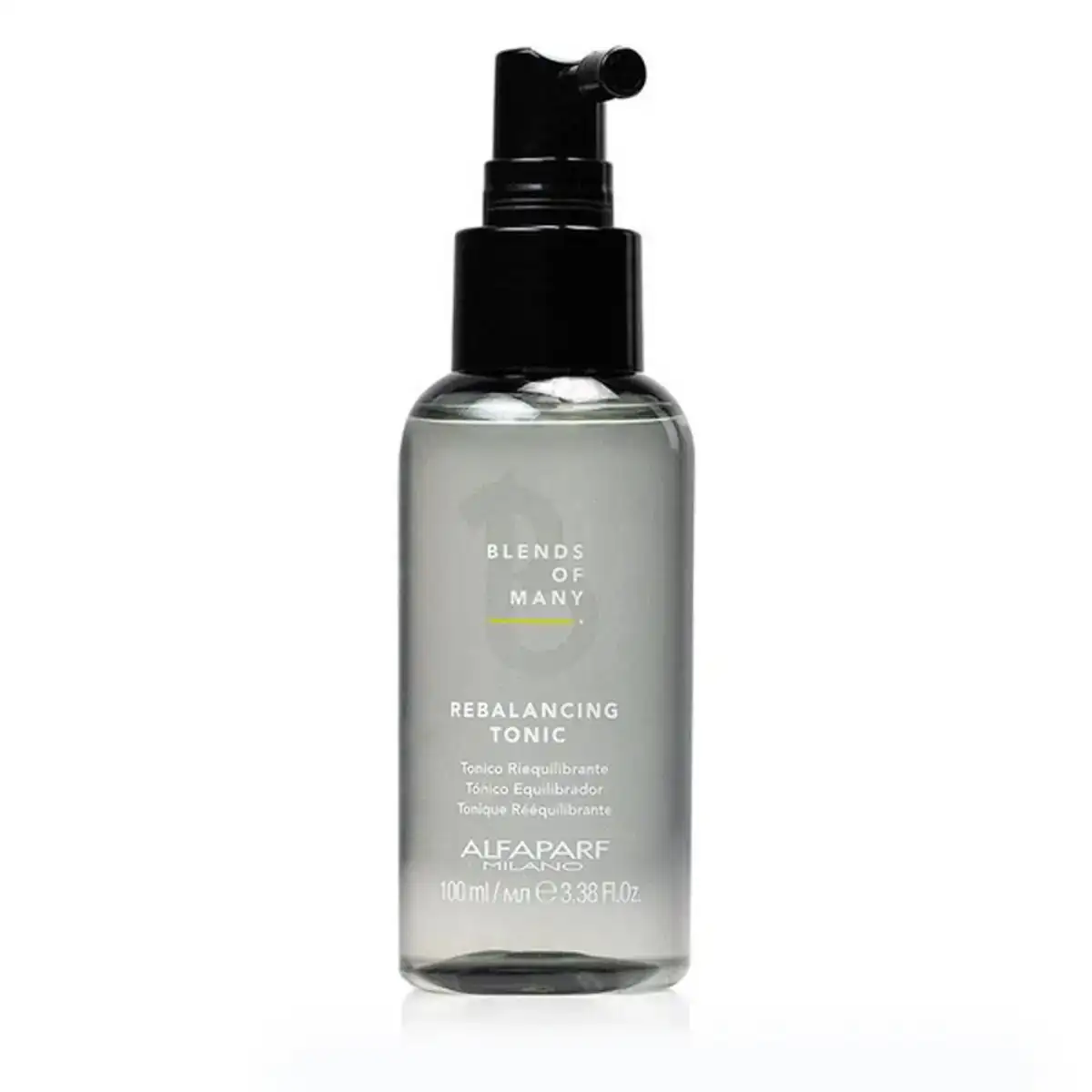 Tonique blends of many alfaparf milano 8022297079455 100 ml 100 ml _3611. DIAYTAR COTE D'IVOIRE - Votre Destination Shopping Exquise. Explorez notre boutique en ligne et découvrez des trésors qui ajoutent une touche de sophistication à votre style et à votre espace.