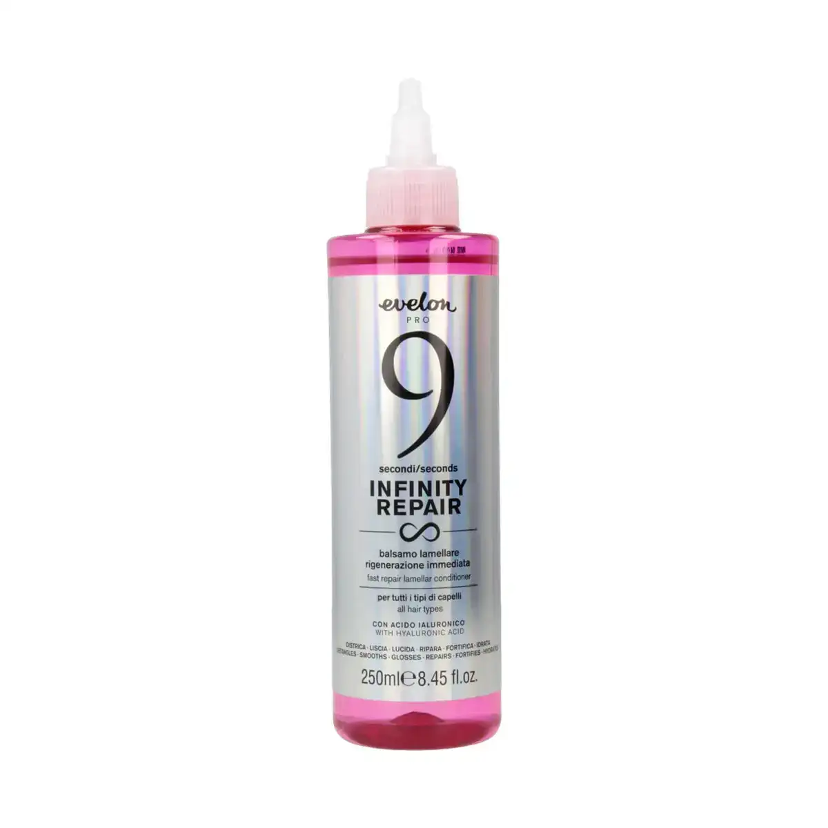 Tonique evelon pro pro iinfinity_9416. DIAYTAR COTE D'IVOIRE - Où la Qualité est Notre Engagement. Explorez notre boutique en ligne pour découvrir des produits conçus pour vous apporter satisfaction et plaisir.