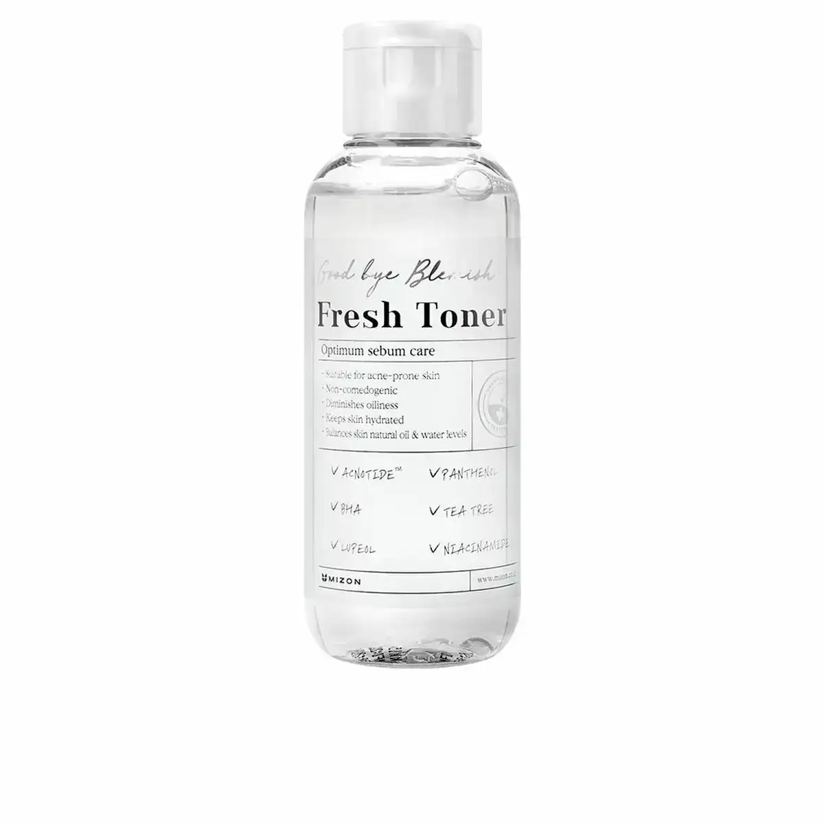 Tonique exfoliant mizon good bye blemish peau acneique 120 ml _1165. DIAYTAR COTE D'IVOIRE - Votre Source de Trésors Culturels. Naviguez à travers notre catalogue et trouvez des articles qui mettent en avant la richesse de la culture sénégalaise.