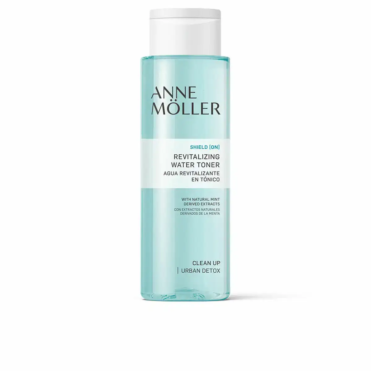 Tonique facial anne moller clean up menthe revitalisante 400 ml _6506. Entrez dans l'Univers de DIAYTAR COTE D'IVOIRE - Où la Tradition S'unit à la Modernité. Explorez notre sélection pour trouver des produits qui allient héritage et innovation.