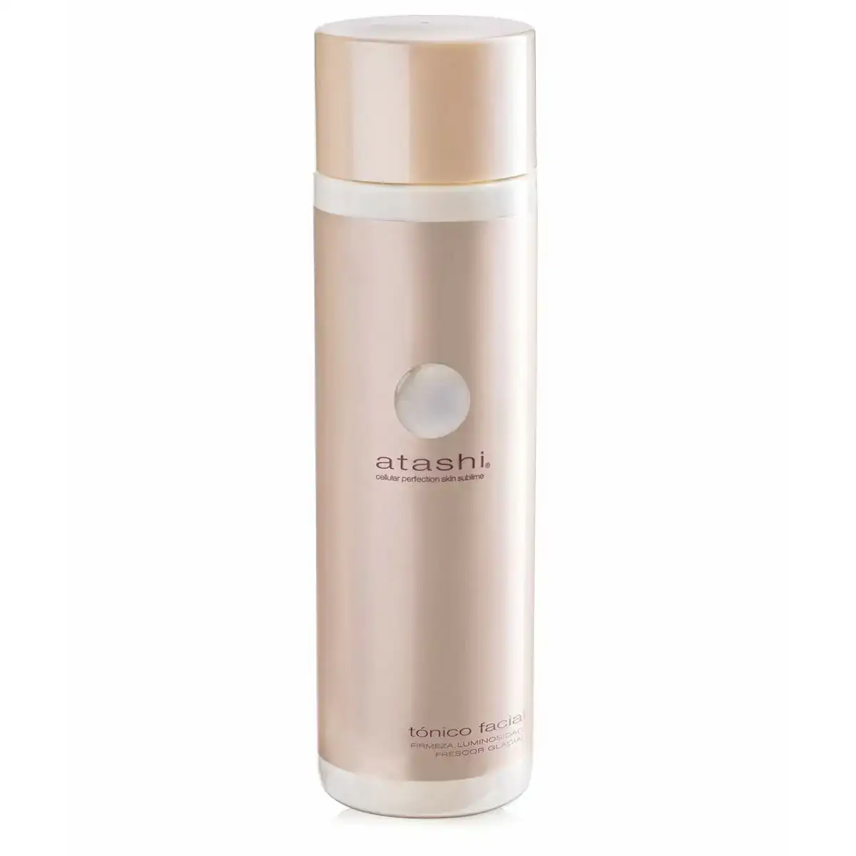 Tonique facial atashi cellular perfection skin sublime raffermissant 250 ml_8909. DIAYTAR COTE D'IVOIRE - Là où Chaque Produit Est une Trouvaille. Explorez notre sélection minutieuse et découvrez des articles qui correspondent à votre style de vie et à vos aspirations.