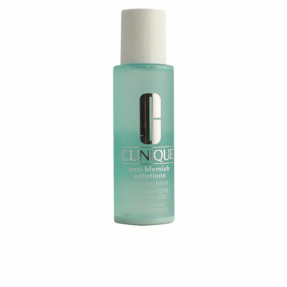 Tonique facial clinique blemish solutions 200 ml_4494. DIAYTAR COTE D'IVOIRE - Où Choisir est un Plaisir Responsable. Explorez notre boutique en ligne et adoptez des produits qui reflètent notre engagement envers la durabilité.