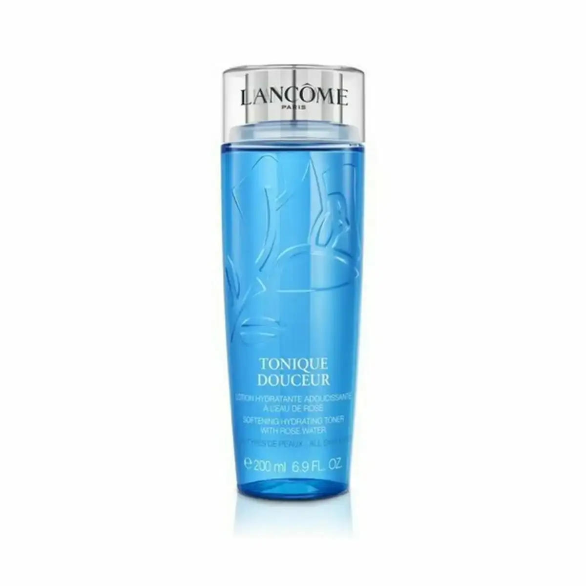 Tonique facial douceur lancome 200 ml _5822. Entrez dans DIAYTAR COTE D'IVOIRE - Où Chaque Détail Compte. Explorez notre boutique en ligne pour trouver des produits de haute qualité, soigneusement choisis pour répondre à vos besoins et vos désirs.