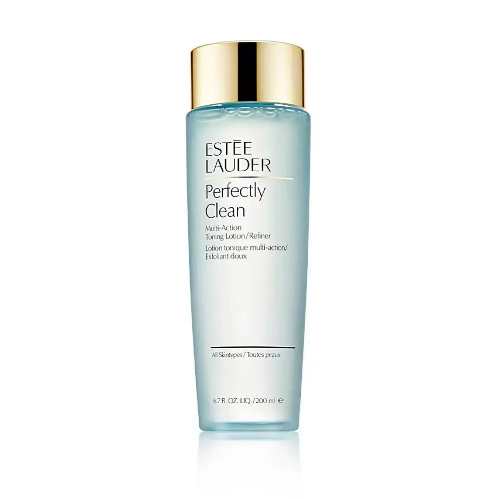 Tonique facial estee lauder perfectly clean multi action hydrating 200 ml _8942. Bienvenue chez DIAYTAR COTE D'IVOIRE - Où Votre Shopping Prend Vie. Découvrez notre univers et dénichez des trésors qui ajoutent de la couleur à votre quotidien.