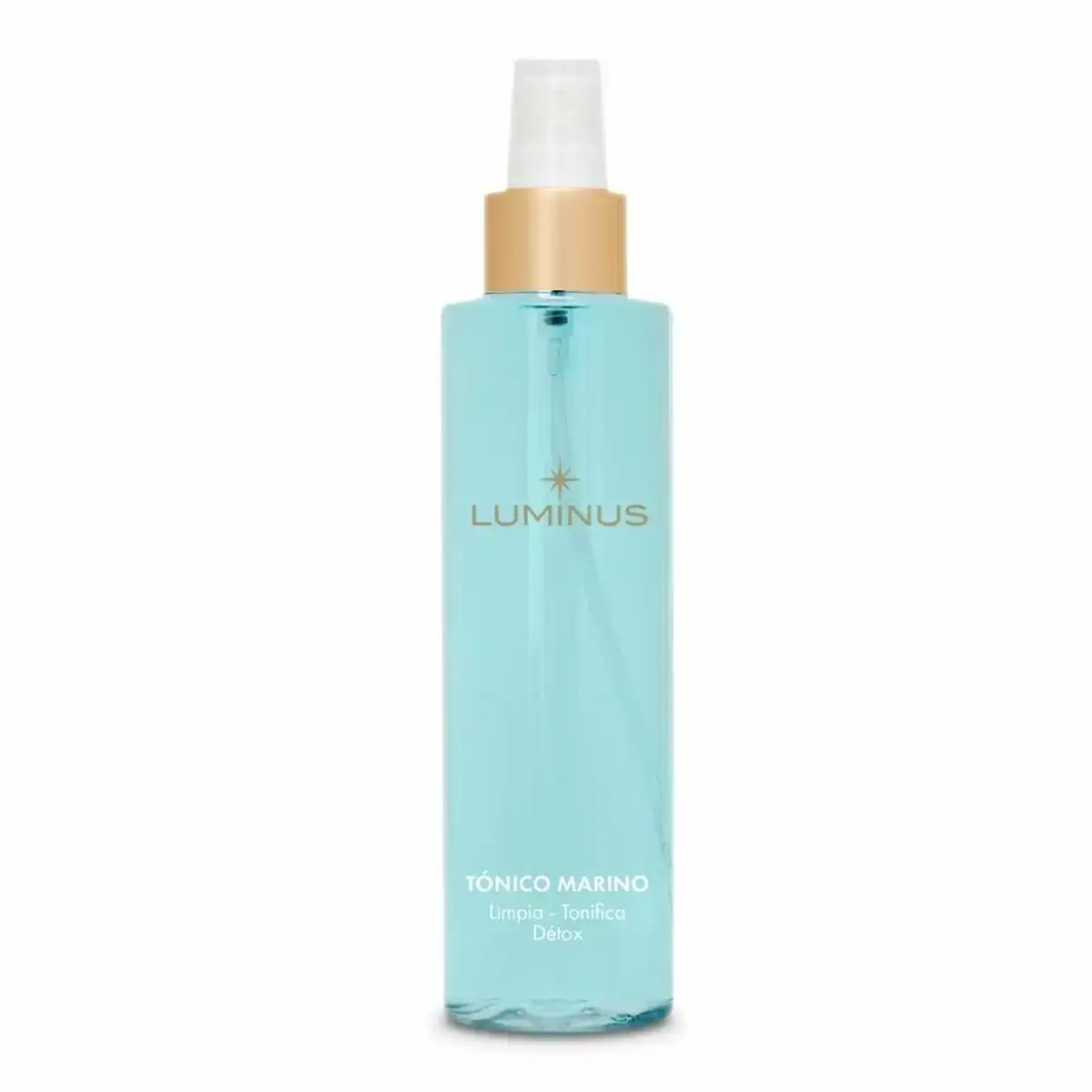 Tonique facial luminus detox 200 ml _6633. DIAYTAR COTE D'IVOIRE - Là où la Découverte est au Rendez-vous. Plongez dans notre catalogue et trouvez des articles qui éveilleront votre curiosité et élargiront vos horizons.