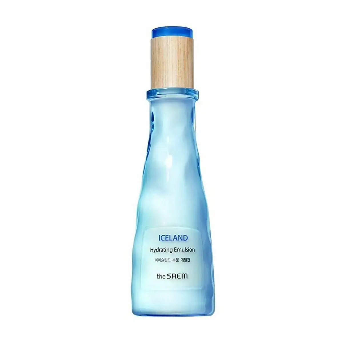 Tonique facial the saem iceland hydratant 160 ml _2298. Bienvenue chez DIAYTAR COTE D'IVOIRE - Où Chaque Objet a sa Propre Histoire. Découvrez notre sélection soigneusement choisie et choisissez des produits qui racontent le patrimoine sénégalais.