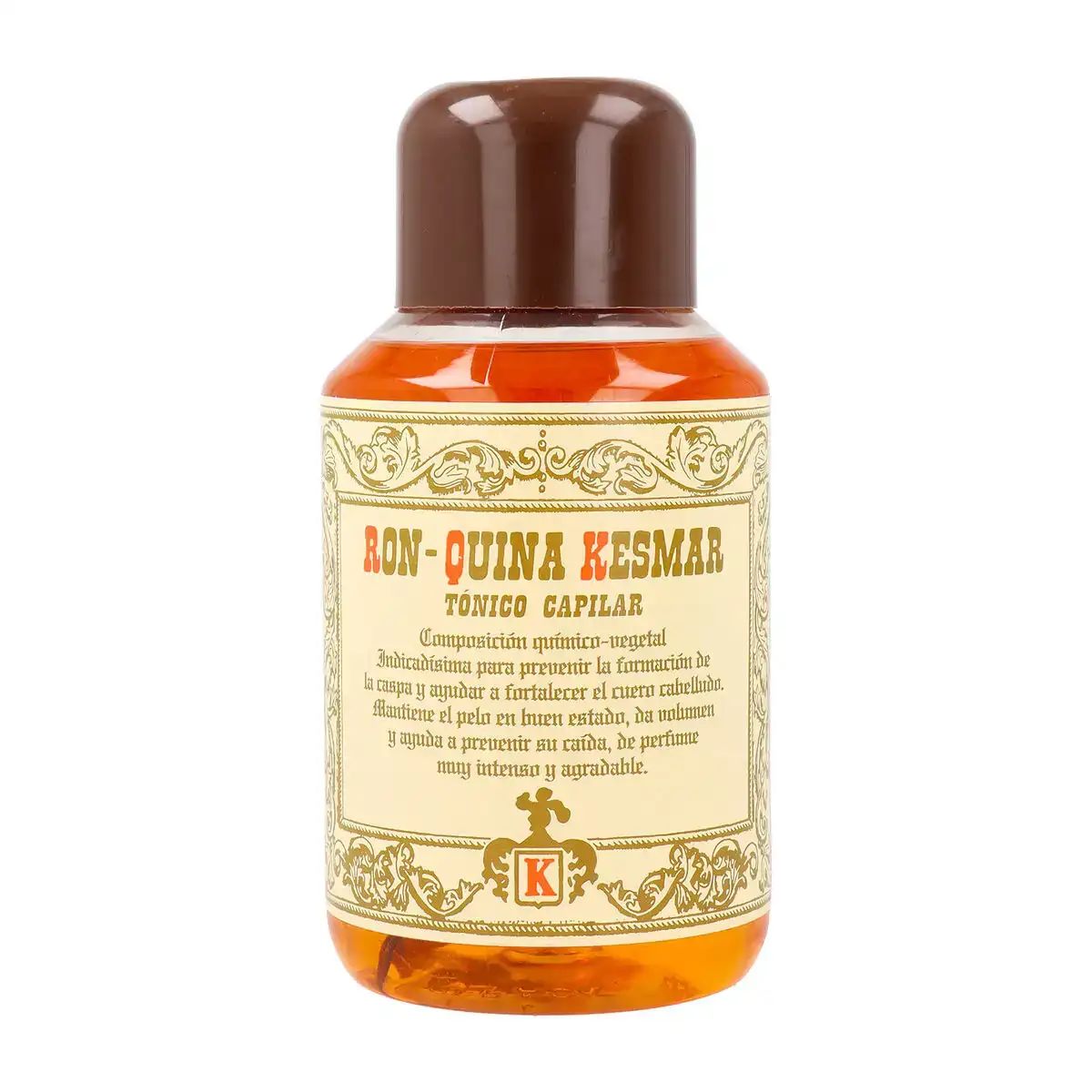 Tonique kesmar ronquina 500 ml cheveux_8745. Entrez dans l'Univers de DIAYTAR COTE D'IVOIRE - Où Chaque Produit a sa Place. Explorez nos rayons virtuels et choisissez des articles qui s'intègrent parfaitement à votre style de vie.