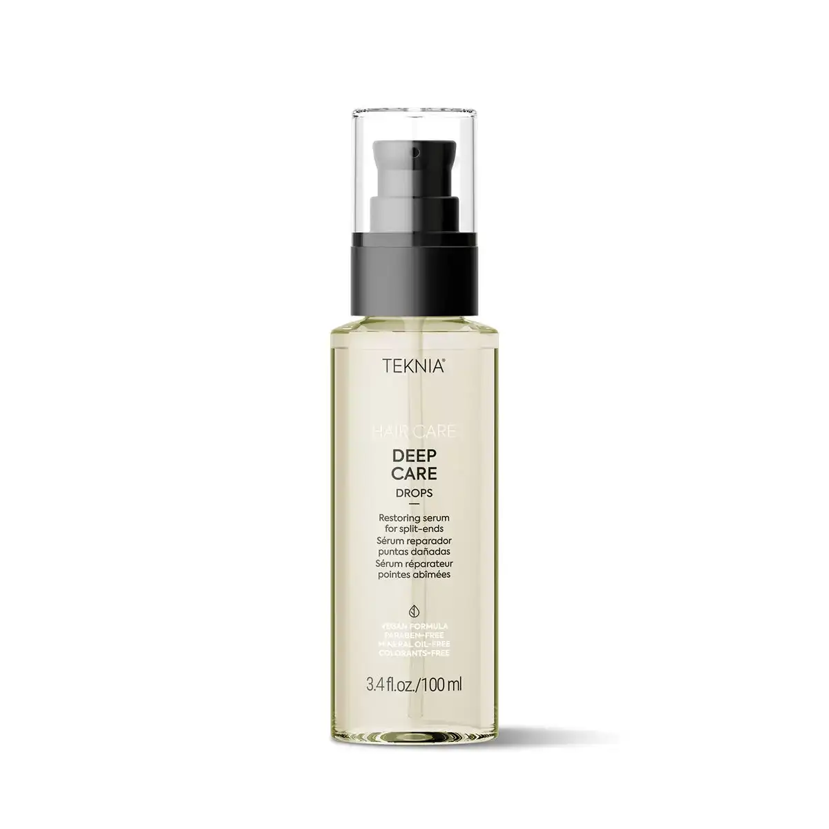 Tonique lakme teknia hair care deep care drops 100 ml_8686. Bienvenue sur DIAYTAR COTE D'IVOIRE - Où Choisir est un Voyage Sensoriel. Plongez dans notre catalogue et trouvez des produits qui éveillent vos sens et embellissent votre quotidien.