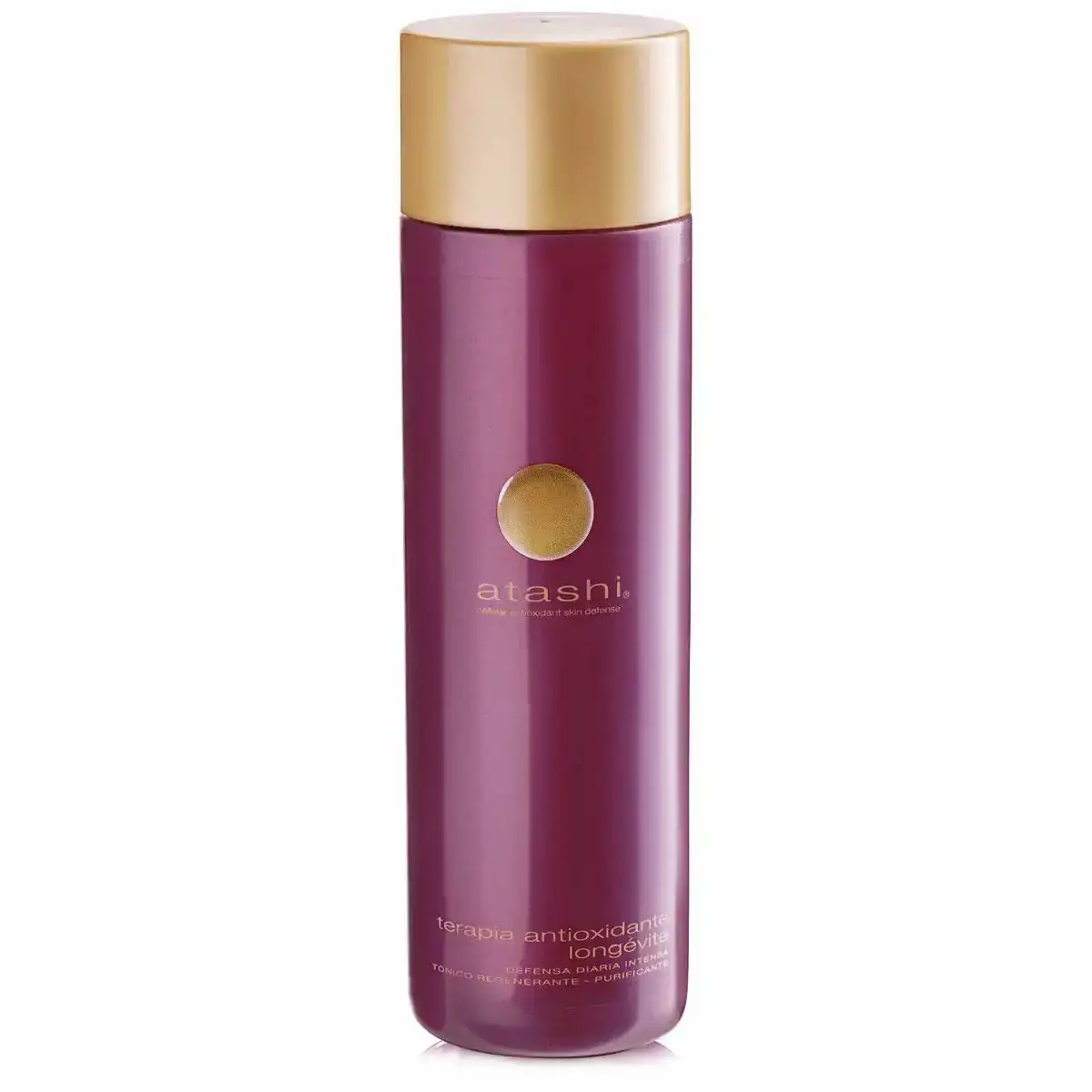 Tonique nettoyant anti age contour des yeux atashi cellular antioxidant skin defense 250 ml_5452. Bienvenue chez DIAYTAR COTE D'IVOIRE - Où Chaque Produit a son Âme. Découvrez notre gamme et choisissez des articles qui résonnent avec votre personnalité et vos valeurs.