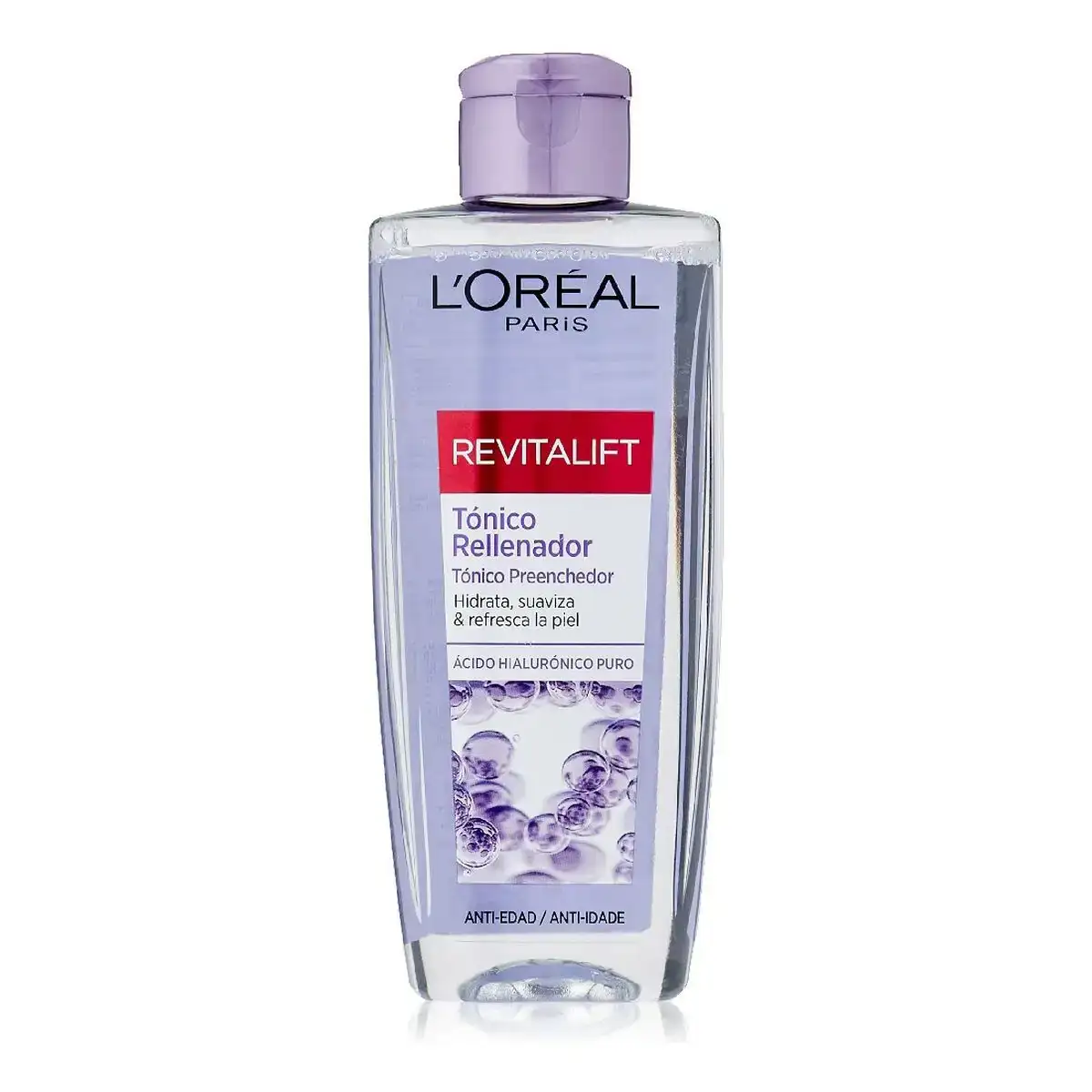 Tonique nettoyant revitalisant revitalift l oreal make up combleur de rides 200 ml _1332. DIAYTAR COTE D'IVOIRE - Là où Chaque Produit est une Trouvaille Unique. Découvrez notre boutique en ligne et trouvez des articles qui vous distinguent par leur originalité.