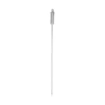 Torche de jardin progarden chrome 115 cm_6326. DIAYTAR COTE D'IVOIRE - Là où la Diversité Rencontre la Qualité. Parcourez notre gamme complète et trouvez des produits qui incarnent la richesse et l'unicité du Côte d'Ivoire.