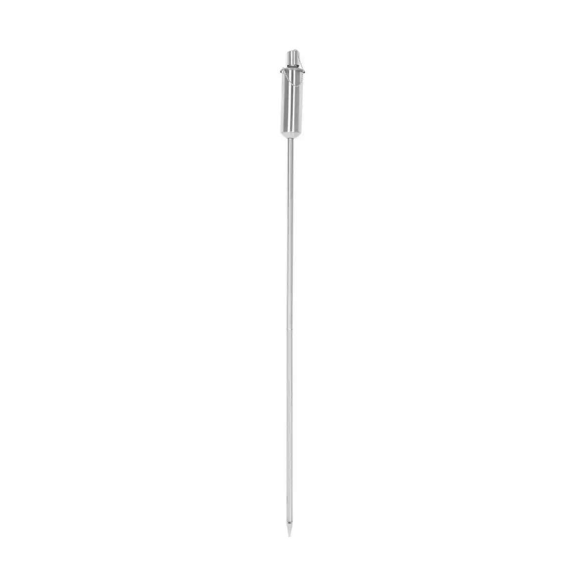Torche de jardin progarden chrome 115 cm_6326. DIAYTAR COTE D'IVOIRE - Là où la Diversité Rencontre la Qualité. Parcourez notre gamme complète et trouvez des produits qui incarnent la richesse et l'unicité du Côte d'Ivoire.