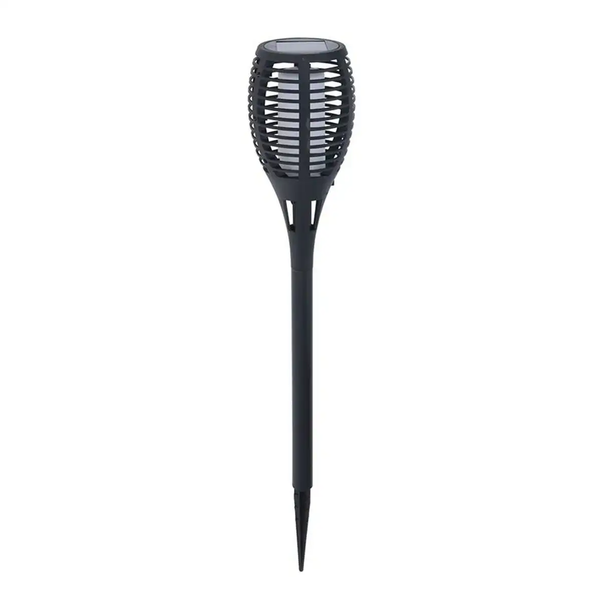 Torche de jardin progarden solaire effet flamme o 10 x 58 cm noir polypropylene_1065. Bienvenue dans l'univers captivant de DIAYTAR COTE D'IVOIRE - Votre Plateforme de Shopping Tout-en-Un. Parcourez notre boutique en ligne pour découvrir des produits uniques, allant des articles ménagers aux élégants accessoires de mode.