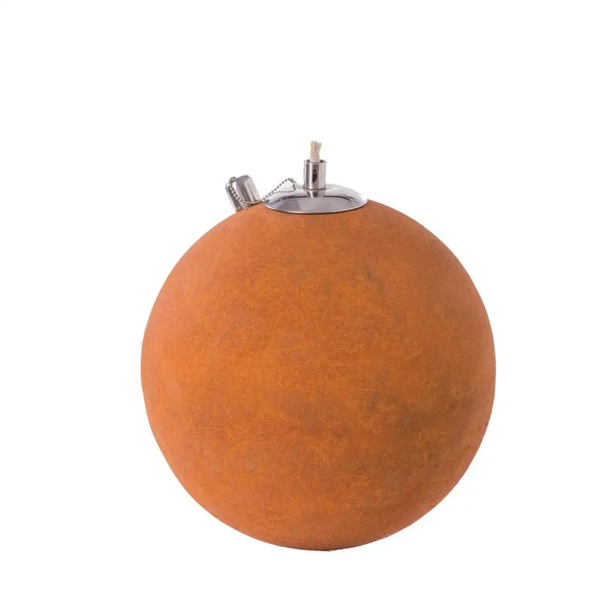 Torche de jardin siena 20 x 20 x 24 cm_6609. Bienvenue sur DIAYTAR COTE D'IVOIRE - Là où le Shopping Devient une Aventure. Explorez notre catalogue et dénichez des trésors qui élargiront votre horizon shopping.
