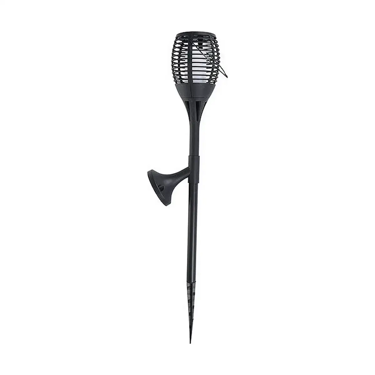 Torche de jardin solaire led multiposition_6509. DIAYTAR COTE D'IVOIRE - Là où Chaque Produit Évoque une Émotion. Parcourez notre catalogue et choisissez des articles qui vous touchent et qui enrichissent votre expérience.