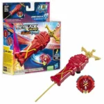 Toupie hasbro xcalius power speed launcher pack beyblade_4878. Découvrez DIAYTAR COTE D'IVOIRE - Où l'Élégance Rencontre la Variété. Parcourez notre collection et trouvez des trésors cachés qui ajoutent une touche de sophistication à votre vie quotidienne.