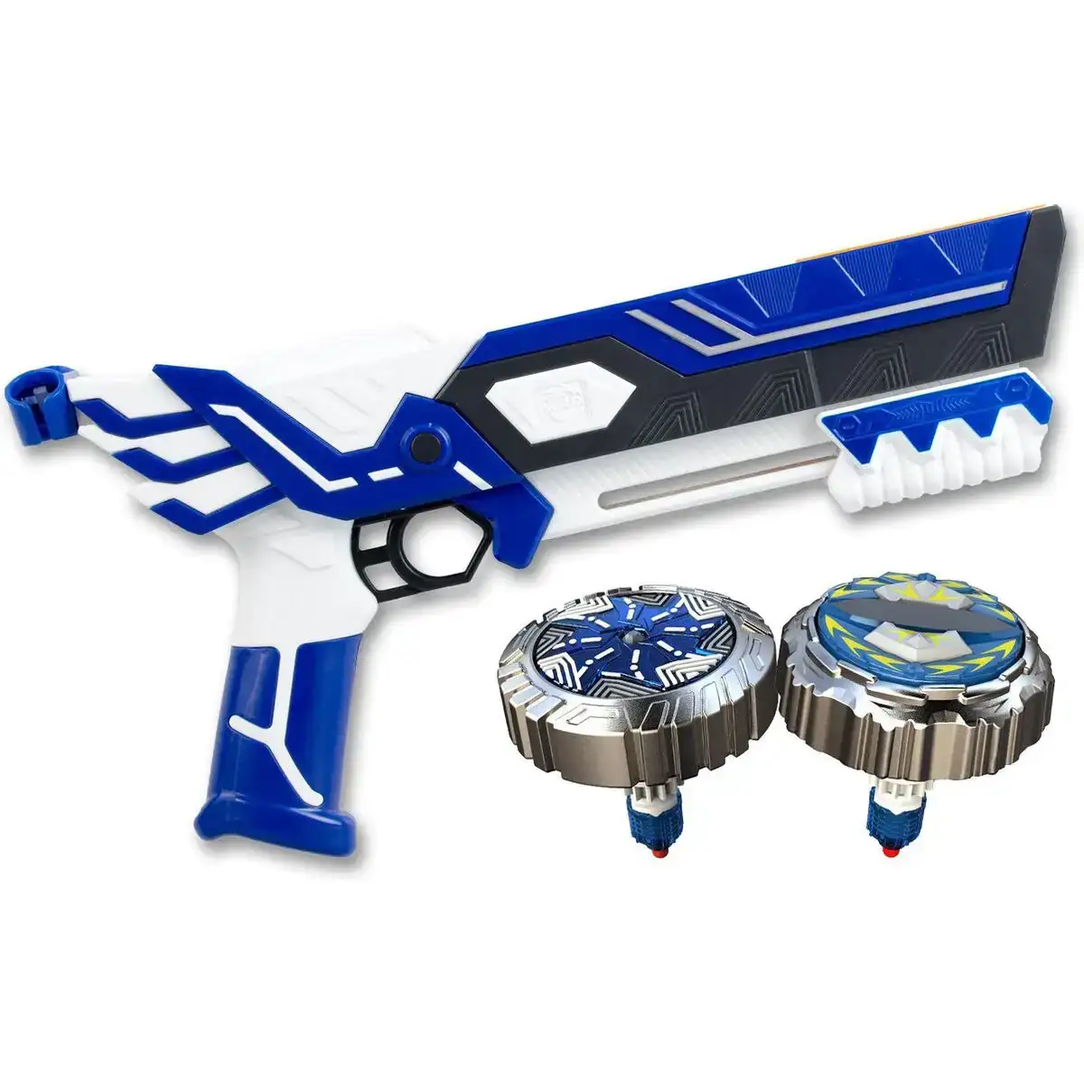 Toupie silverlit spinner mad revolver lanceur_5673. DIAYTAR COTE D'IVOIRE - Où Chaque Produit est une Promesse de Qualité. Explorez notre boutique en ligne et choisissez des produits qui répondent à vos exigences élevées.