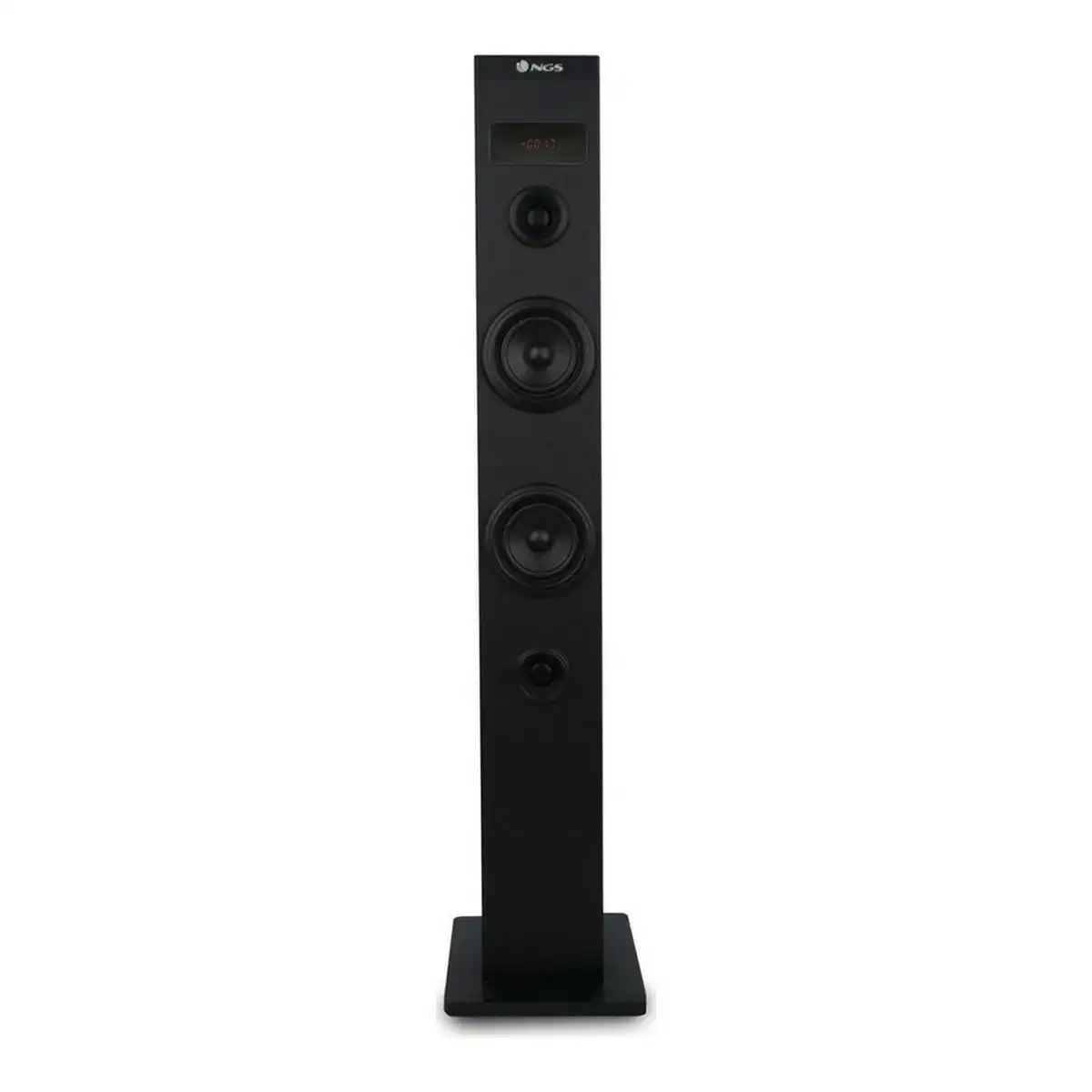 Tour sonore bluetooth ngs sky charm 50w_6181. DIAYTAR COTE D'IVOIRE - Où Chaque Produit a sa Place. Parcourez notre catalogue et choisissez des articles qui s'intègrent parfaitement à votre style et à votre espace.